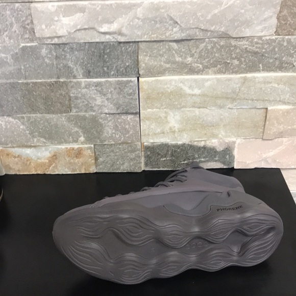ECCO Elo Ankle-high Sneaker - Picture 12 of 13